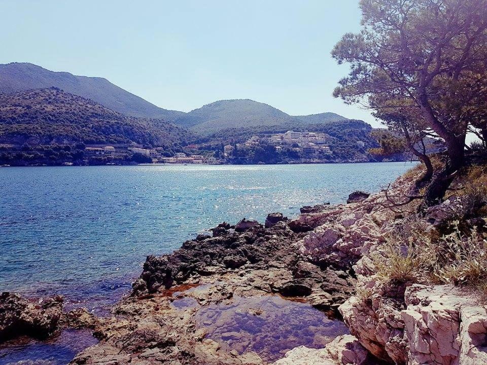 Hanas Dream Places Zaton  Dış mekan fotoğraf