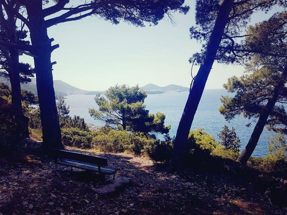 Hanas Dream Places Zaton  Dış mekan fotoğraf