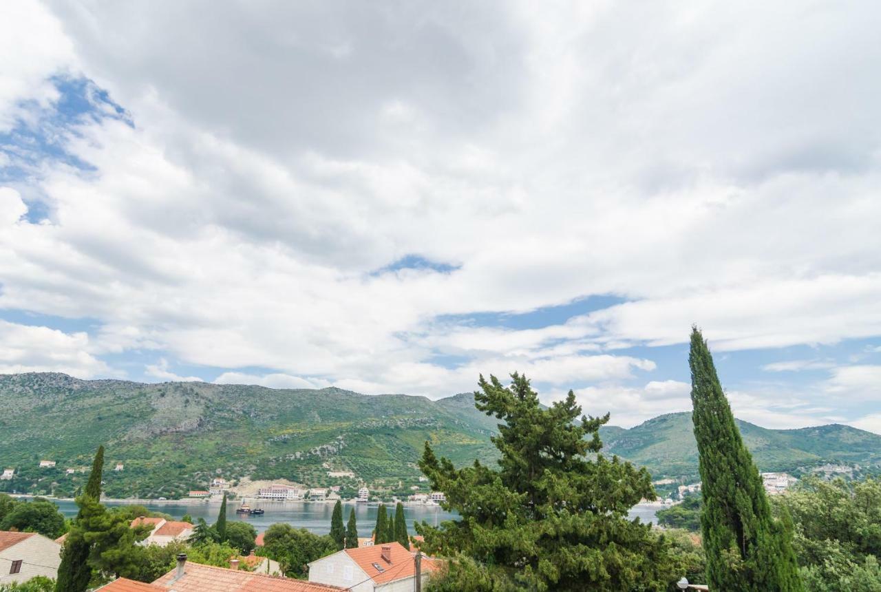 Hanas Dream Places Zaton  Dış mekan fotoğraf