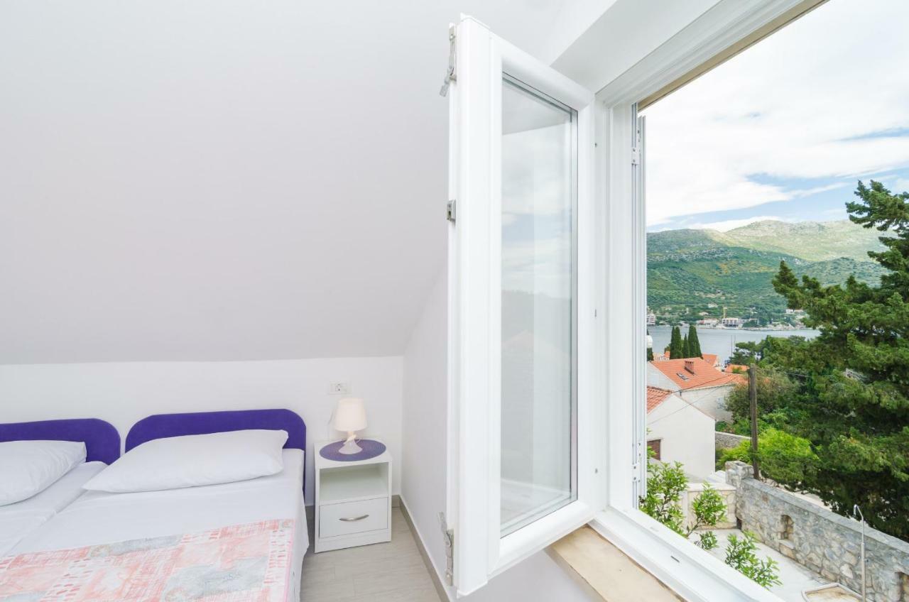 Hanas Dream Places Zaton  Dış mekan fotoğraf